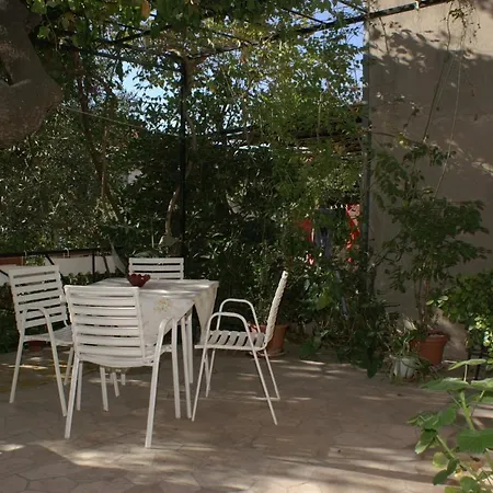 With A Parking Space Bol, Brac - 2892 Daire Bol
