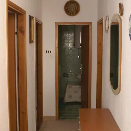 With A Parking Space Bol, Brac - 2892 Daire