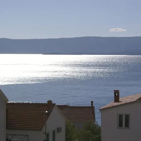 With A Parking Space Bol, Brac - 2892 Daire Bol