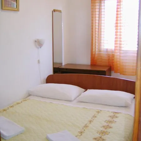 With A Parking Space Bol, Brac - 2892 Daire *